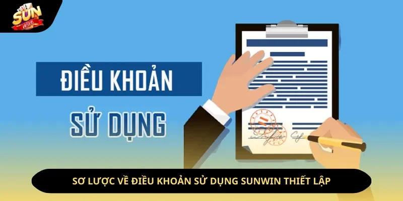 Bạn biết gì về điều khoản sử dụng tại cổng game Sunwin? Bạn biết gì về điều khoản sử dụng tại cổng game Sunwin?