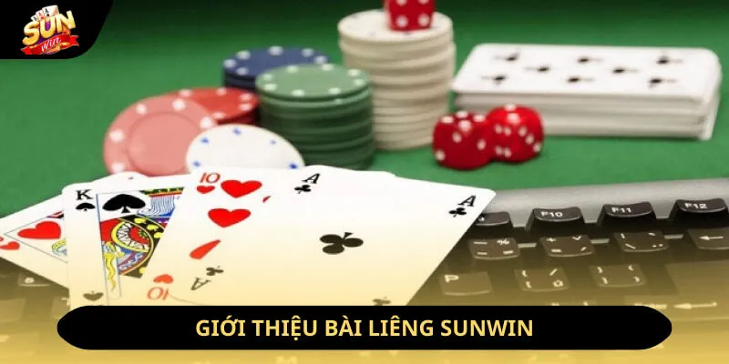 Bài Liêng Sunwin - Game Bài Cào Tố Đẳng Cấp Nhất 2026 10 Sunwin Giới thiệu bài liêng sunwin