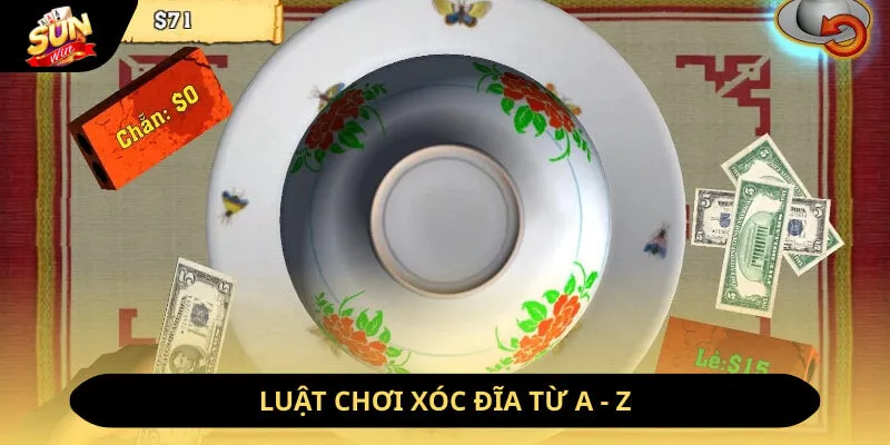 Luật Chơi Xóc Đĩa - Top 5 Mẹo Làm Ông Trùm Chẵn Lẻ 2 Sunwin Luật chơi xóc đĩa từ A - Z