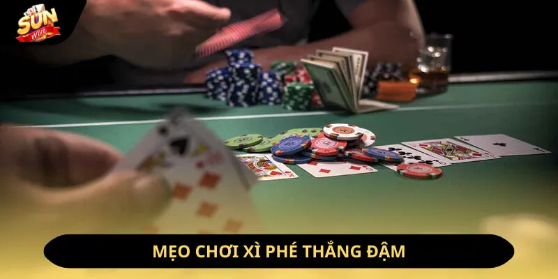 Tham Gia Poker Sunwin - Game Bài Đẳng Cấp Bậc Nhất 2026 12 Sunwin Mẹo chơi xì phé thắng đậm