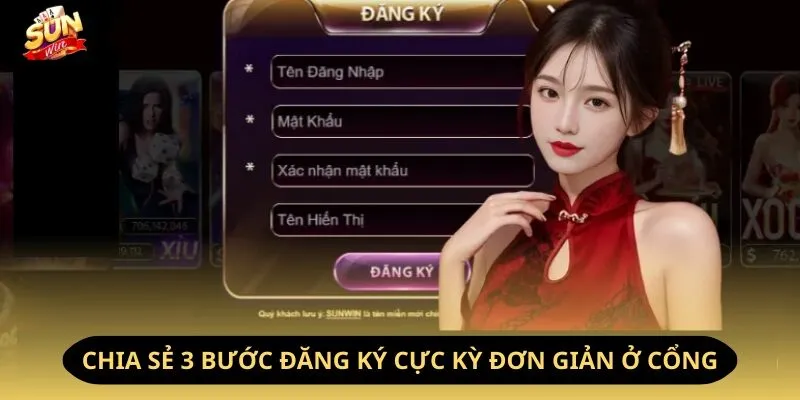 Sunwin yonrin 🎖️ Link Tải Sun Win Chính Thức Không Bị Chặn 2026 27 Sunwin Chia sẻ 3 bước đăng ký cực kỳ đơn giản ở sunwin