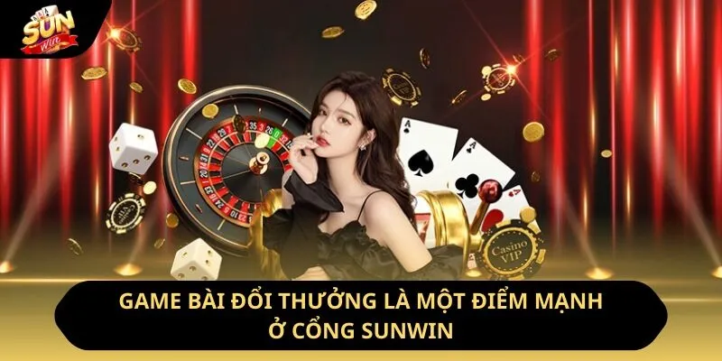 Sunwin yonrin 🎖️ Link Tải Sun Win Chính Thức Không Bị Chặn 2026 24 Sunwin Game bài đổi thưởng là một điểm mạnh ở cổng Sunwin