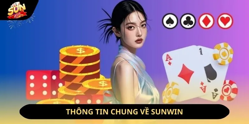 Sunwin yonrin 🎖️ Link Tải Sun Win Chính Thức Không Bị Chặn 2026 23 Sunwin Thông tin chung về Sunwin
